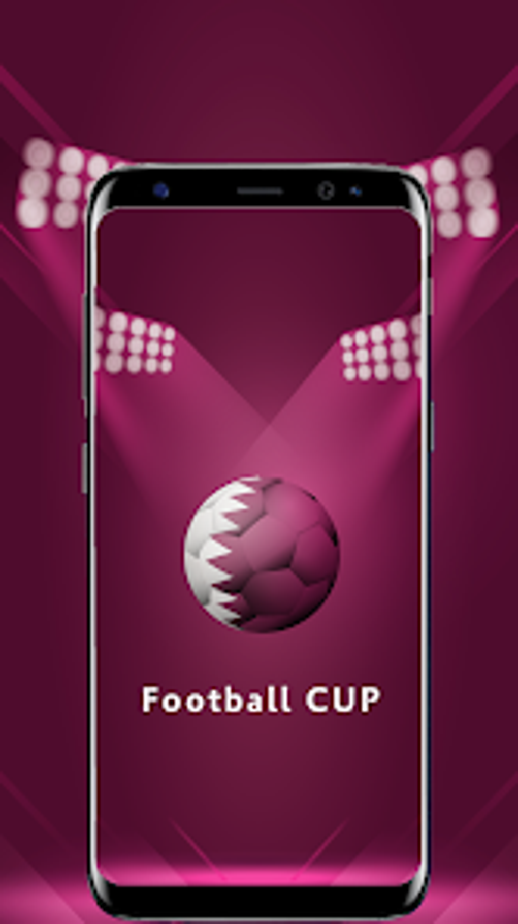 Football CUP-Soccer Live Score สำหรับ Android - ดาวน์โหลด