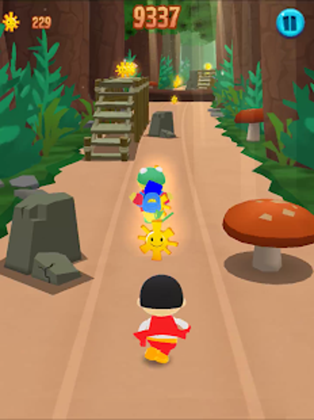 Tag With Ryan For Android Download