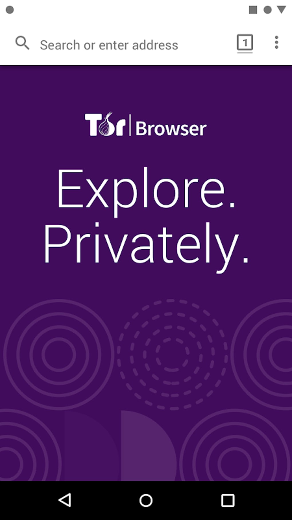 tor browser app for android mega