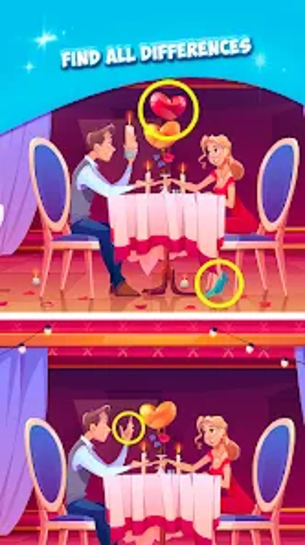 Difference Spot A Differences For Android Download