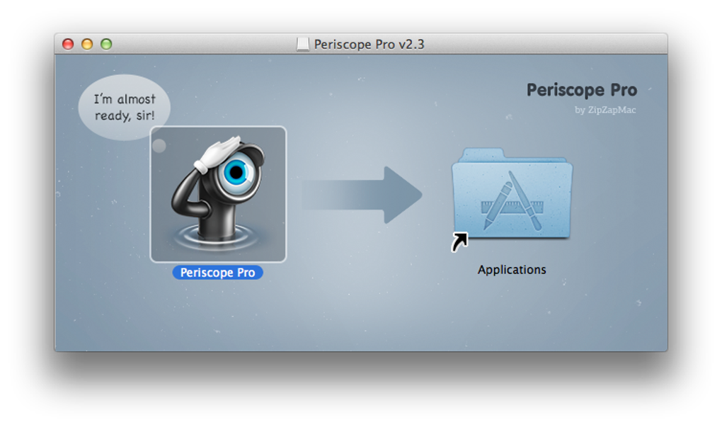 Periscope Pro 3 1 1 Download Free