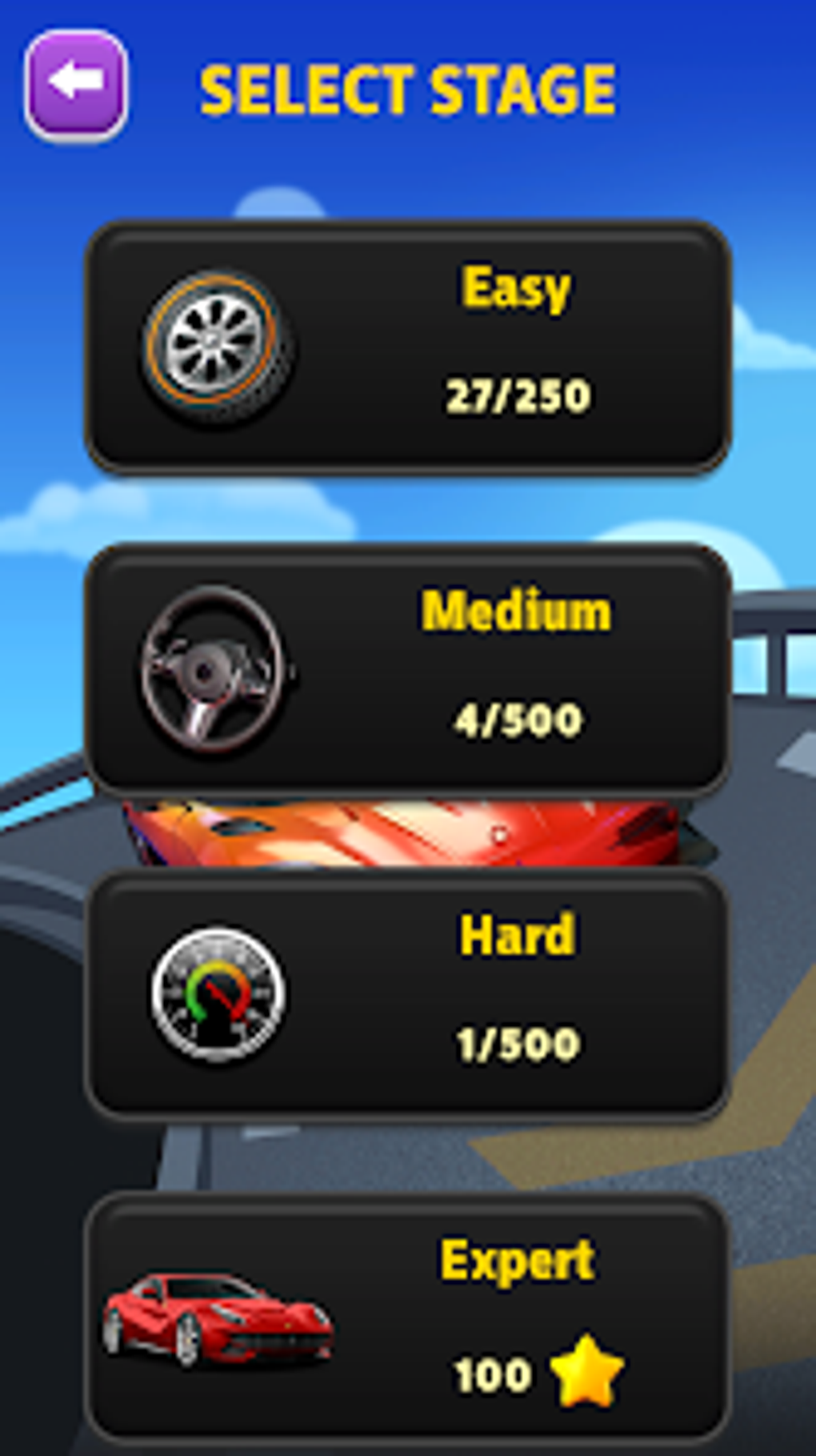 Unblock Car: Parking Puzzle for Android - Download