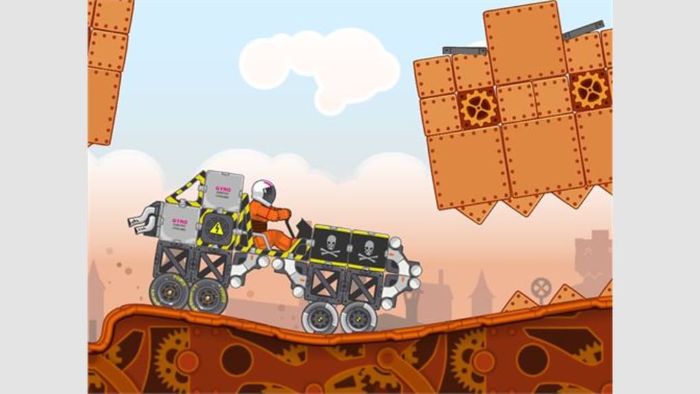 RoverCraft, seu carro espacial – Apps no Google Play