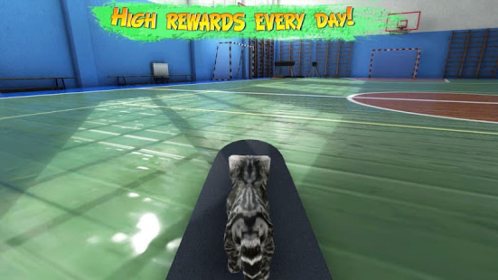Cat Simulator Kitty Craft Pro Edition na Android - Download