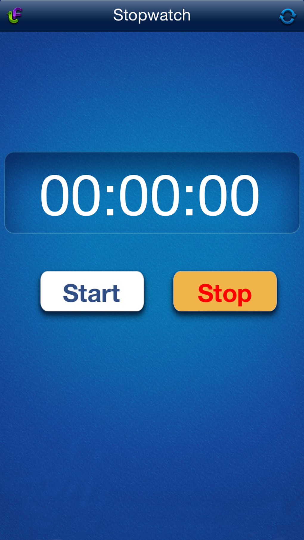 Best Stopwatch Timer For IPhone Download Best Stopwatch Timer For IPhone Download
