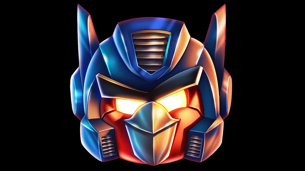 Download Angry Birds Transformers for PC / Angry Birds