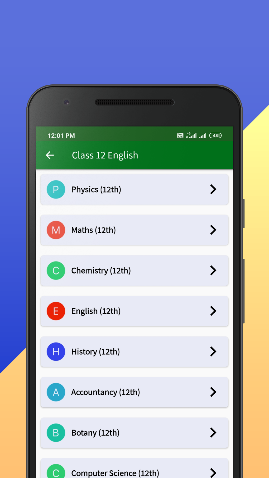 Kerala board textbooks for android download