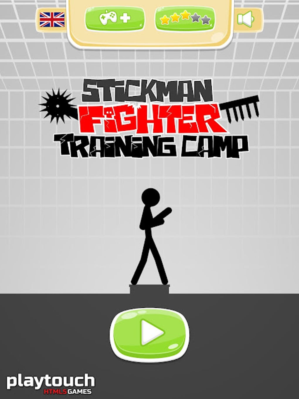 Stickman Fighter Training Camp APK для Android — Скачать