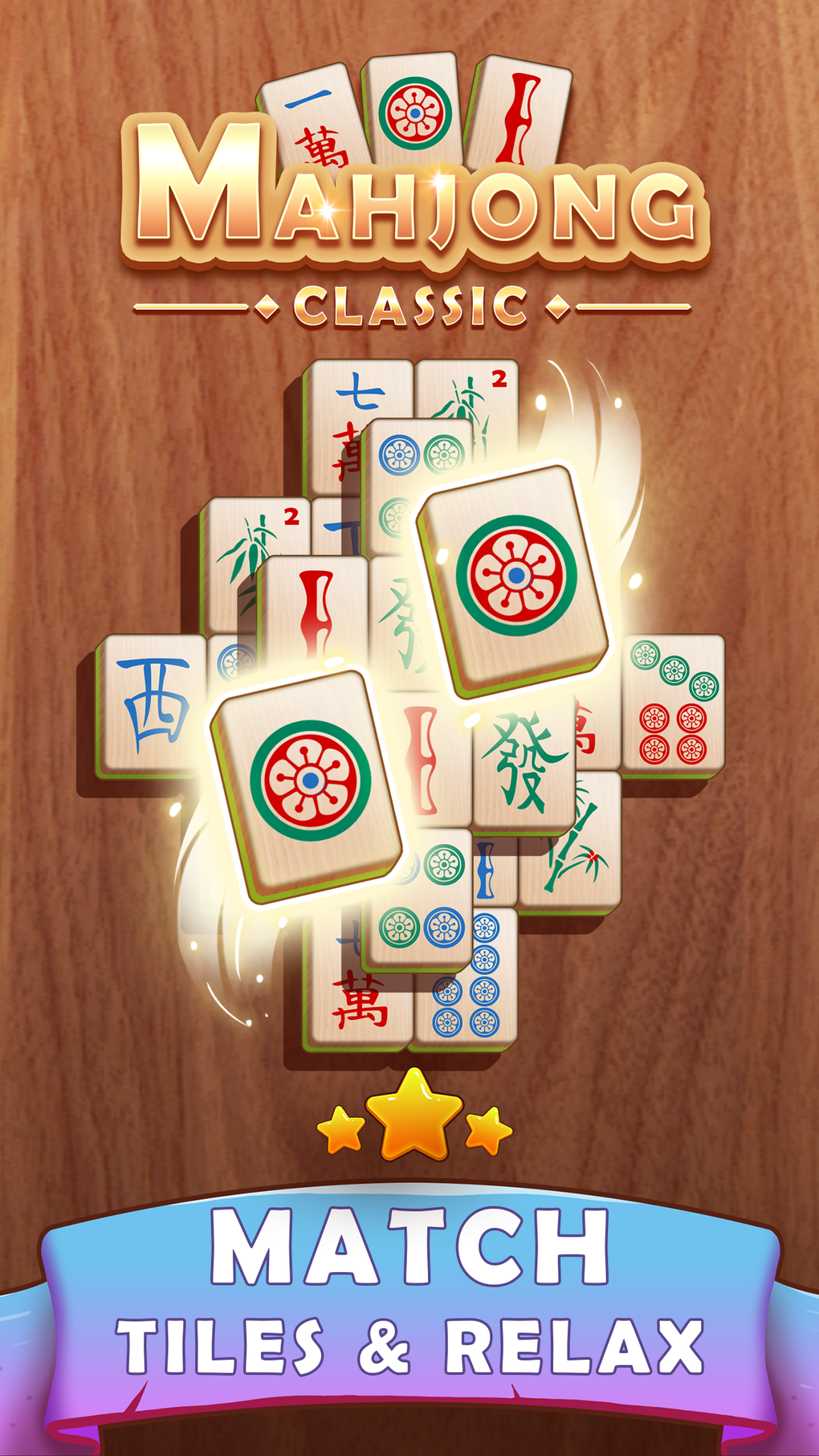 Mahjong: Tile Match Master for iPhone - Download