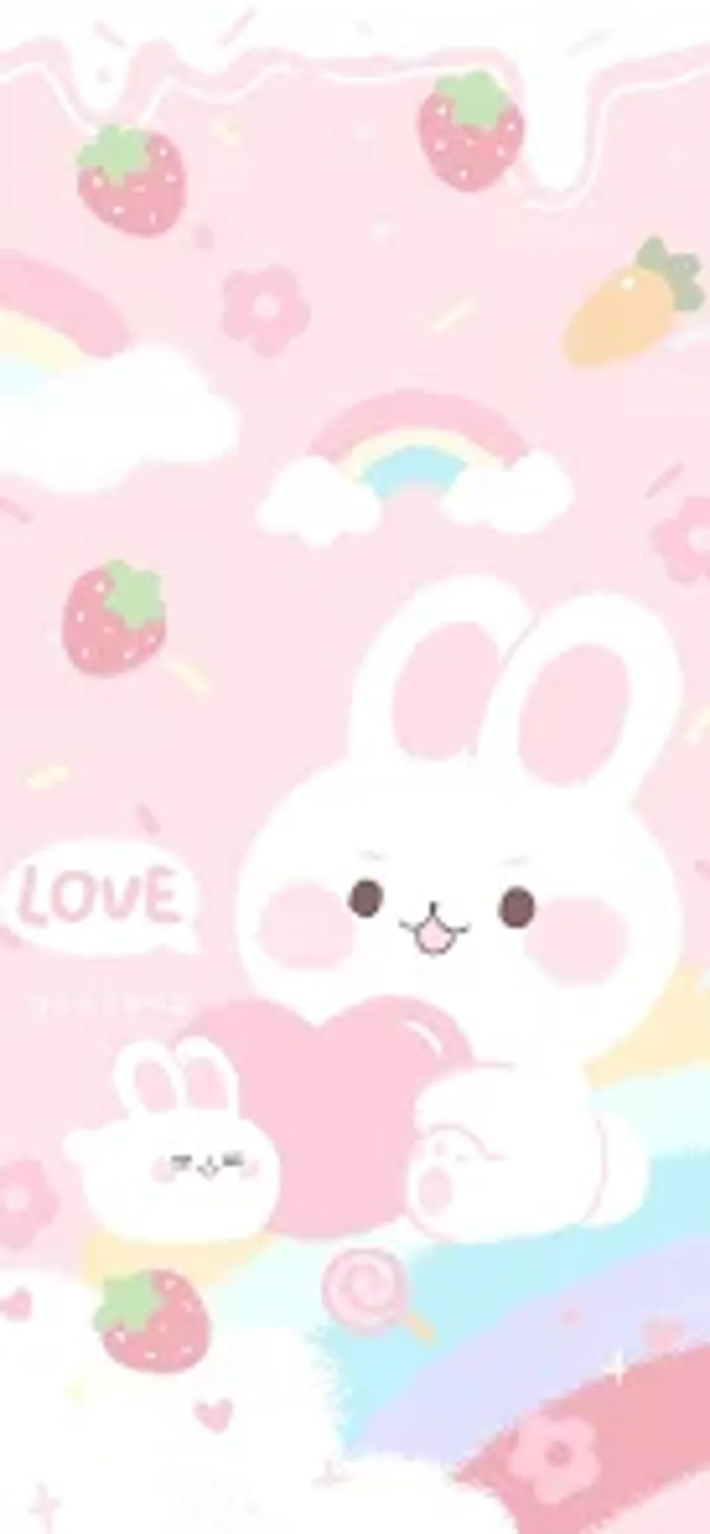 kawaii papel de parede APK للاندرويد تنزيل