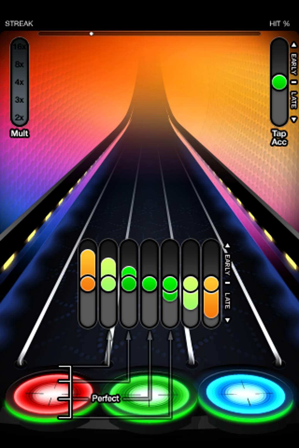 tap tap revenge tour apk download