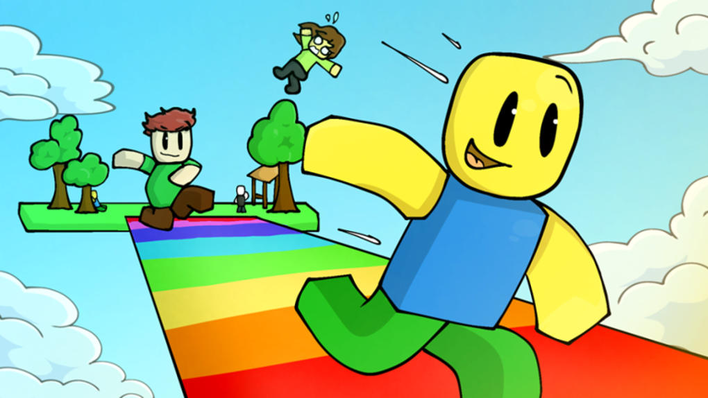 How Far Can You Fling Yourself For ROBLOX Game Download