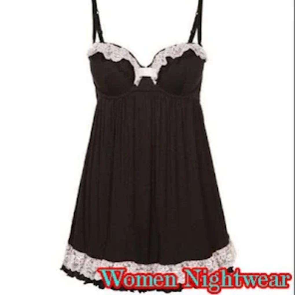 Women Nightwear for Android - Download