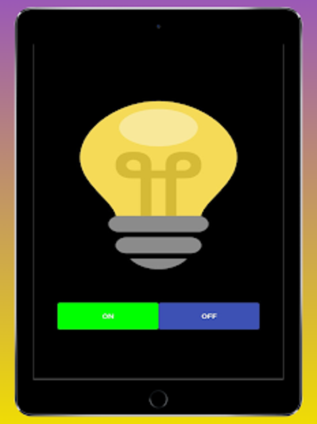 blacklight flashlight app free