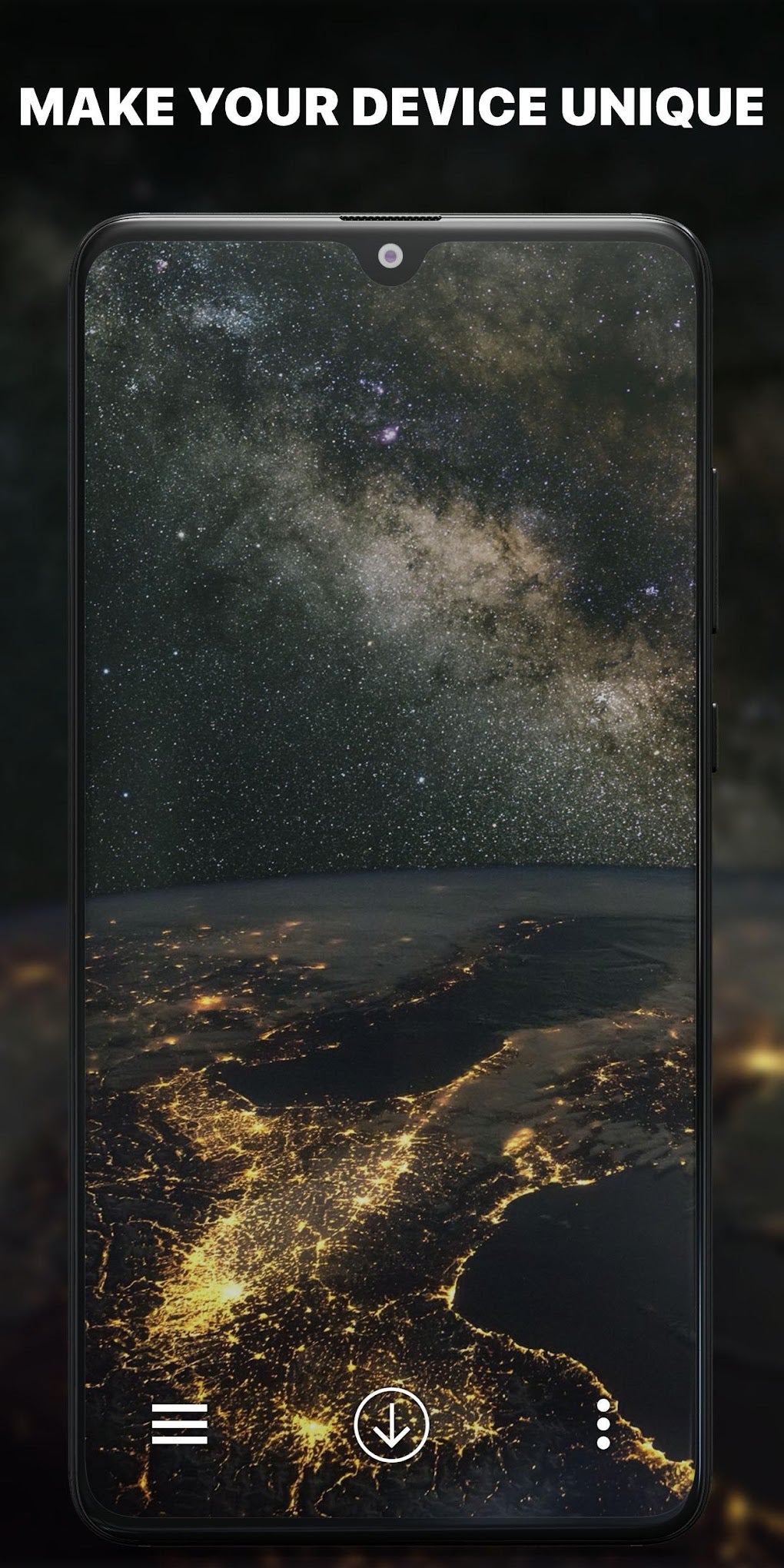 Everpix - Cool Wallpapers Backgrounds Ultra HD for Android - Download