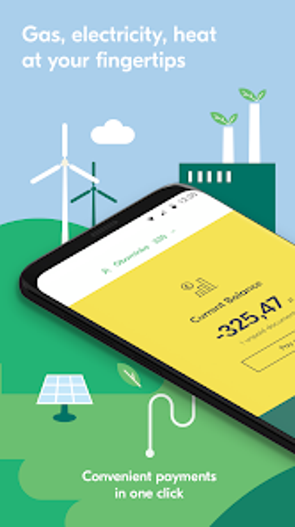 Moje Fortum For Android Download Moje Fortum For Android Download