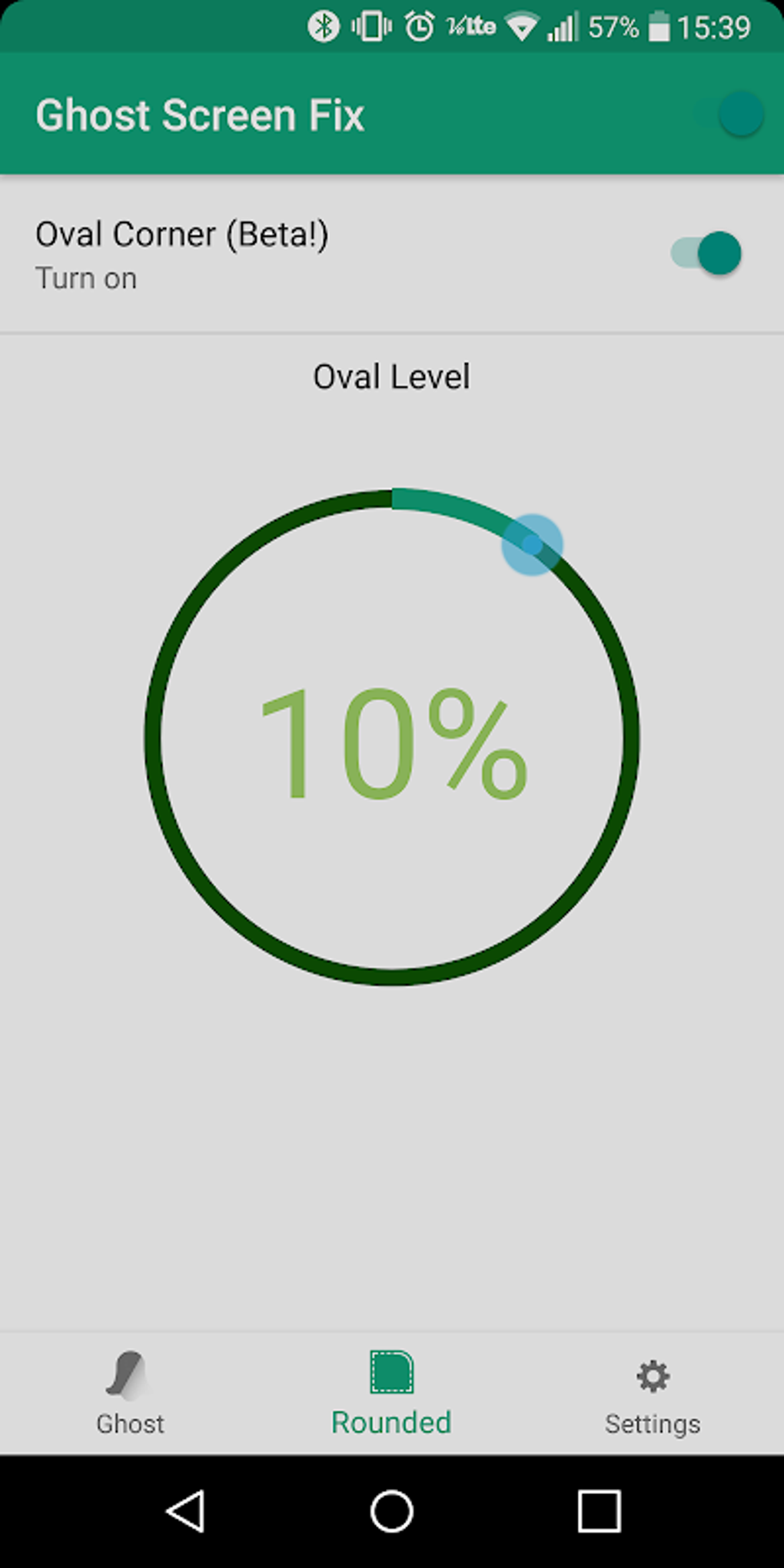 Ghost Screen Fix APK for Android Download