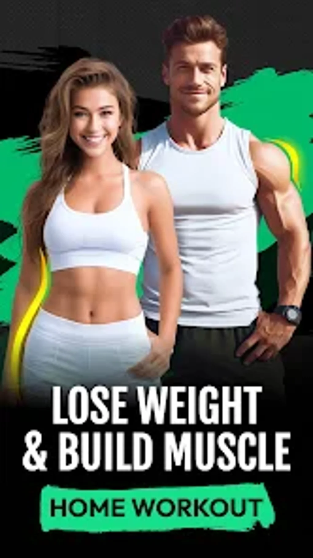 Home Workout App Fitness Para Android Descargar