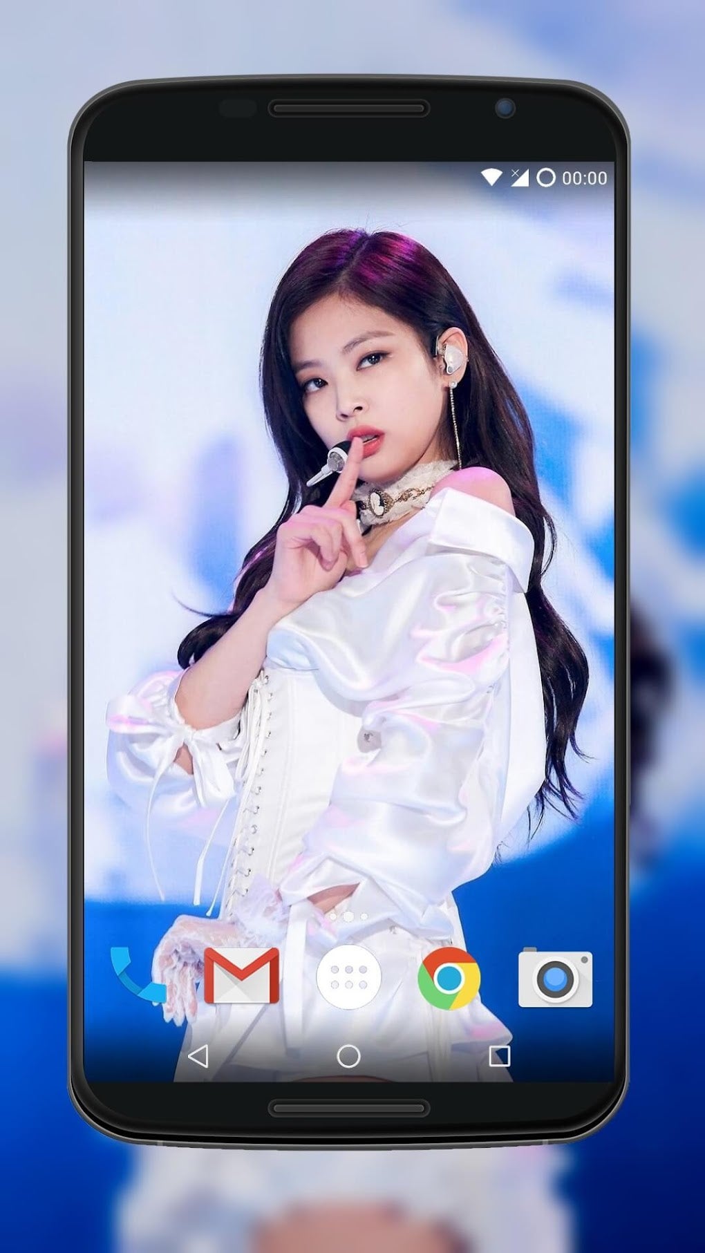 Blackpink Wallpaper 2020: Jisoo Jennie Rosé Lisa для Android — Скачать