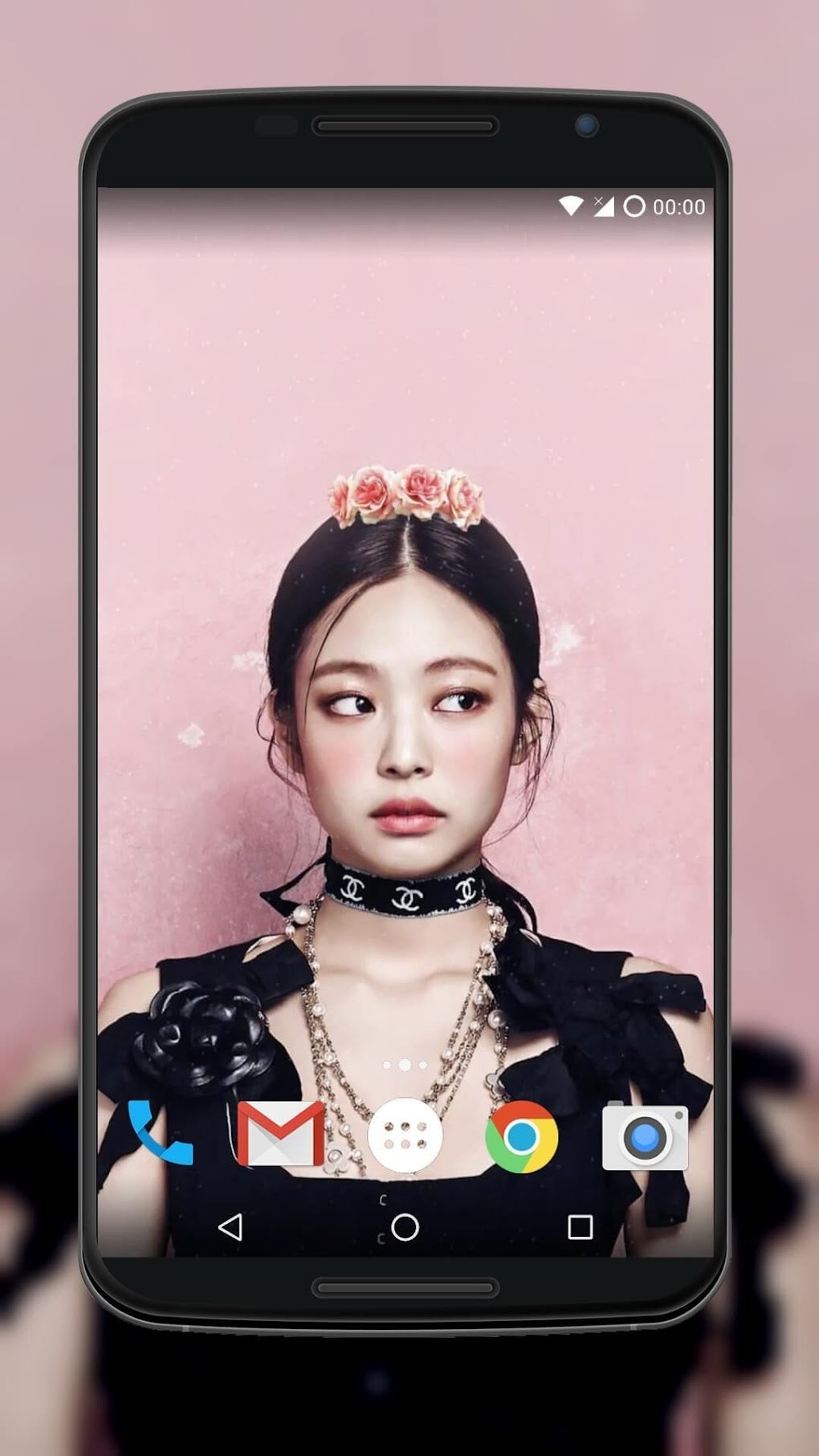 Blackpink Wallpaper 2020: Jisoo Jennie Rosé Lisa для Android — Скачать