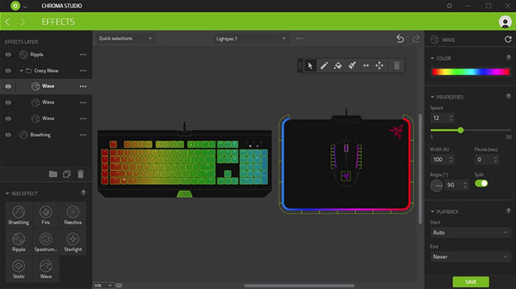 razer synapse 3 macros download