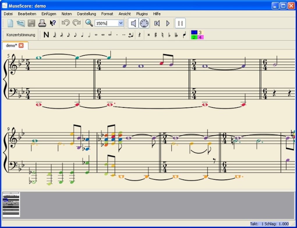 Download Musescore For Mac