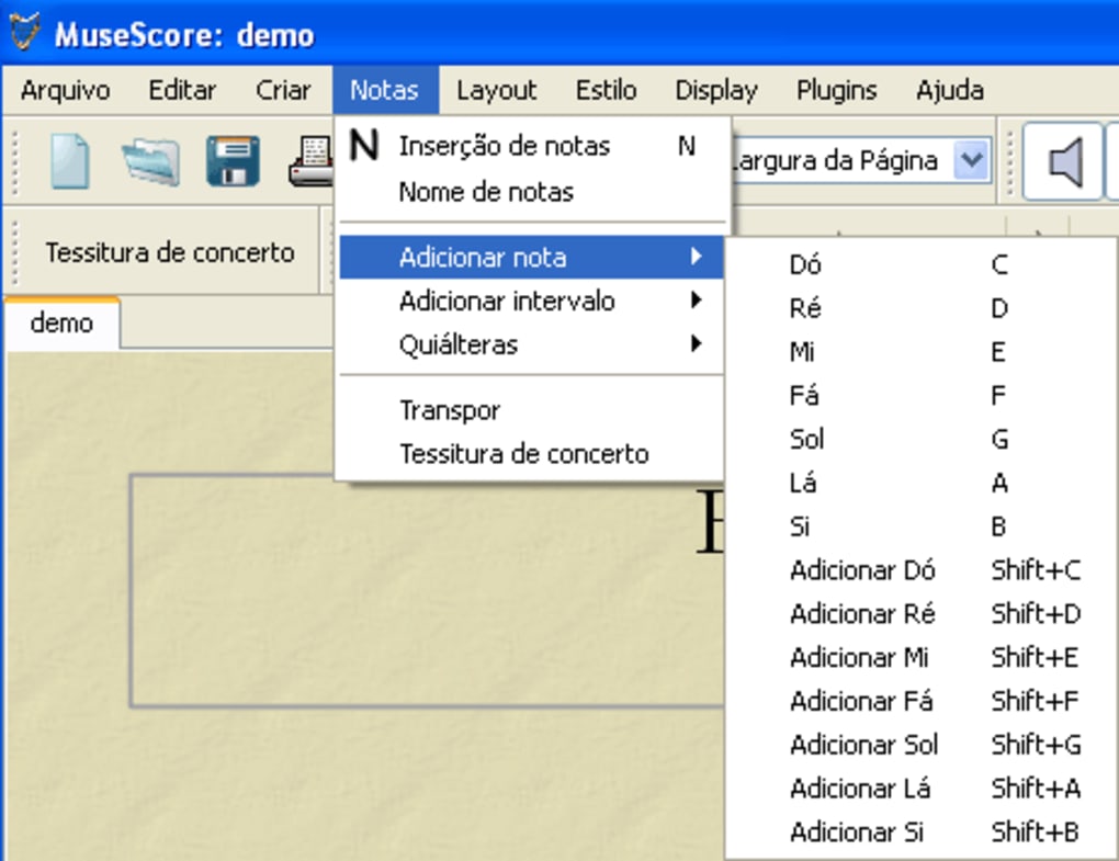 instal the new version for windows MuseScore 4.1