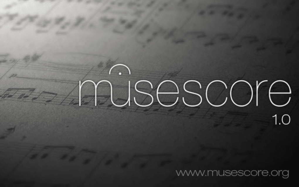 MuseScore 4.1 downloading