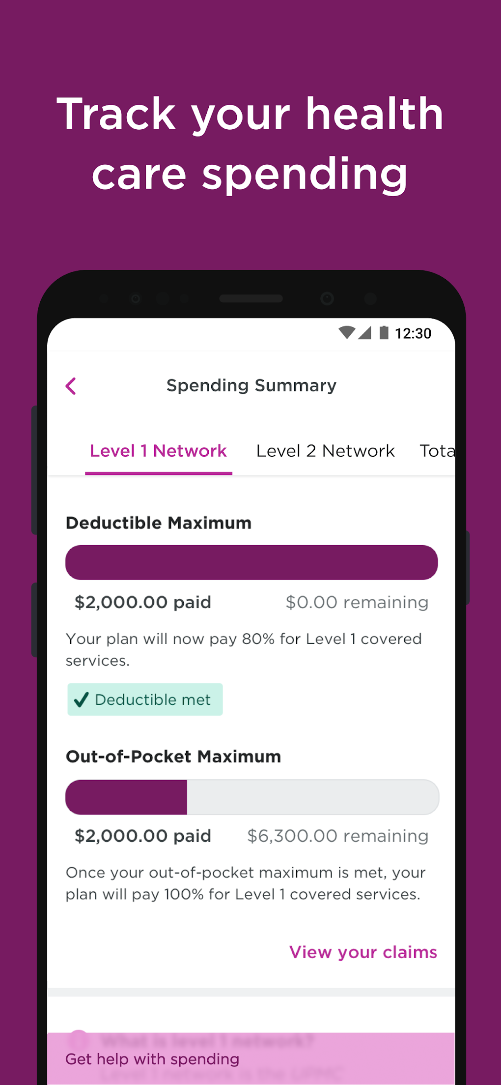 UPMC Health Plan For Android Download