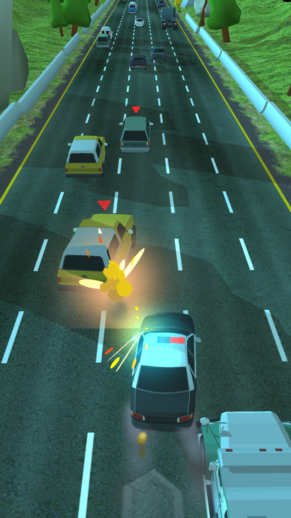 Police Chase Hot Highways For IPhone Download police-chase-hot-highways-for-iphone-download