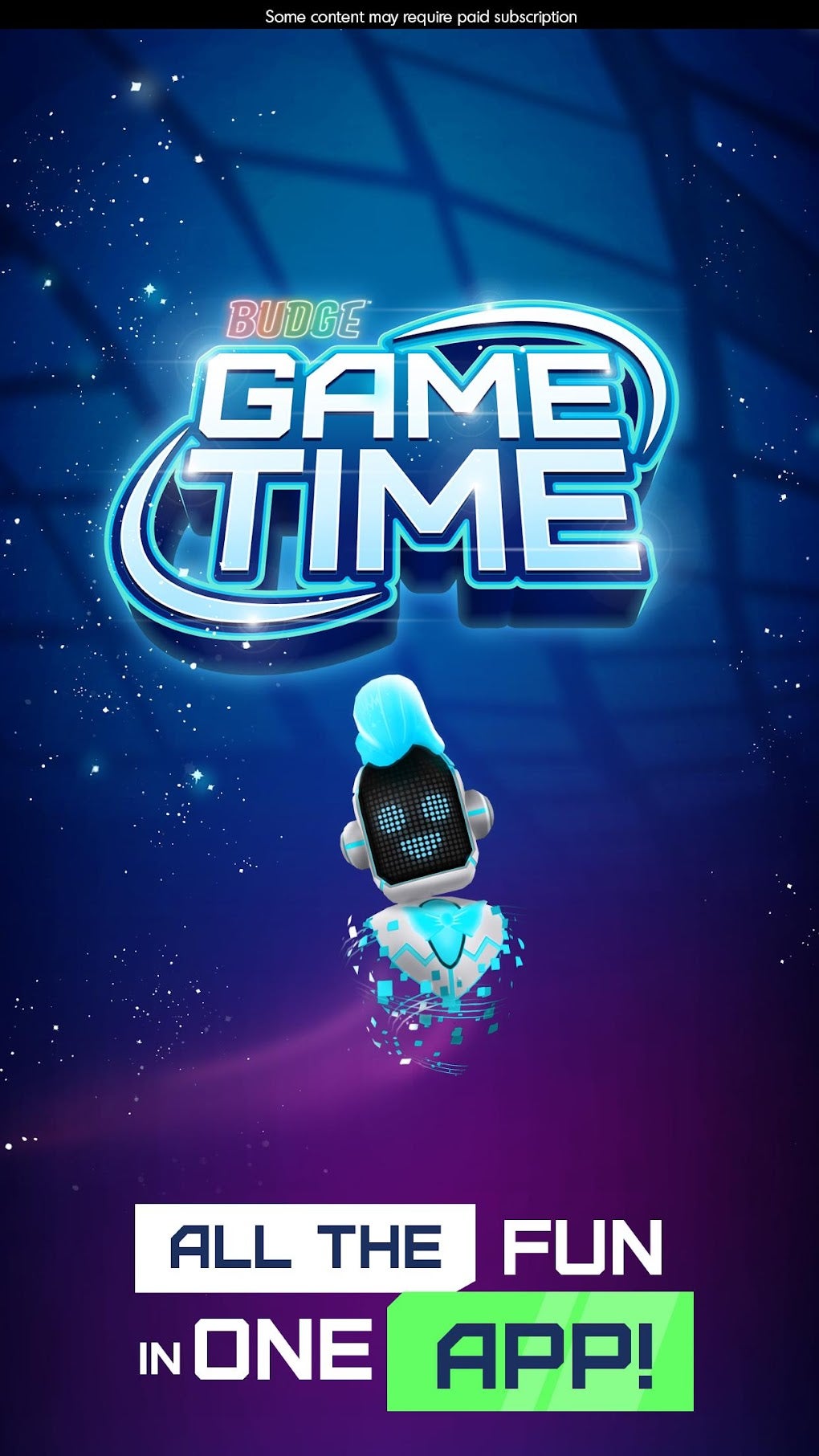 Budge Gametime Apk For Android Download