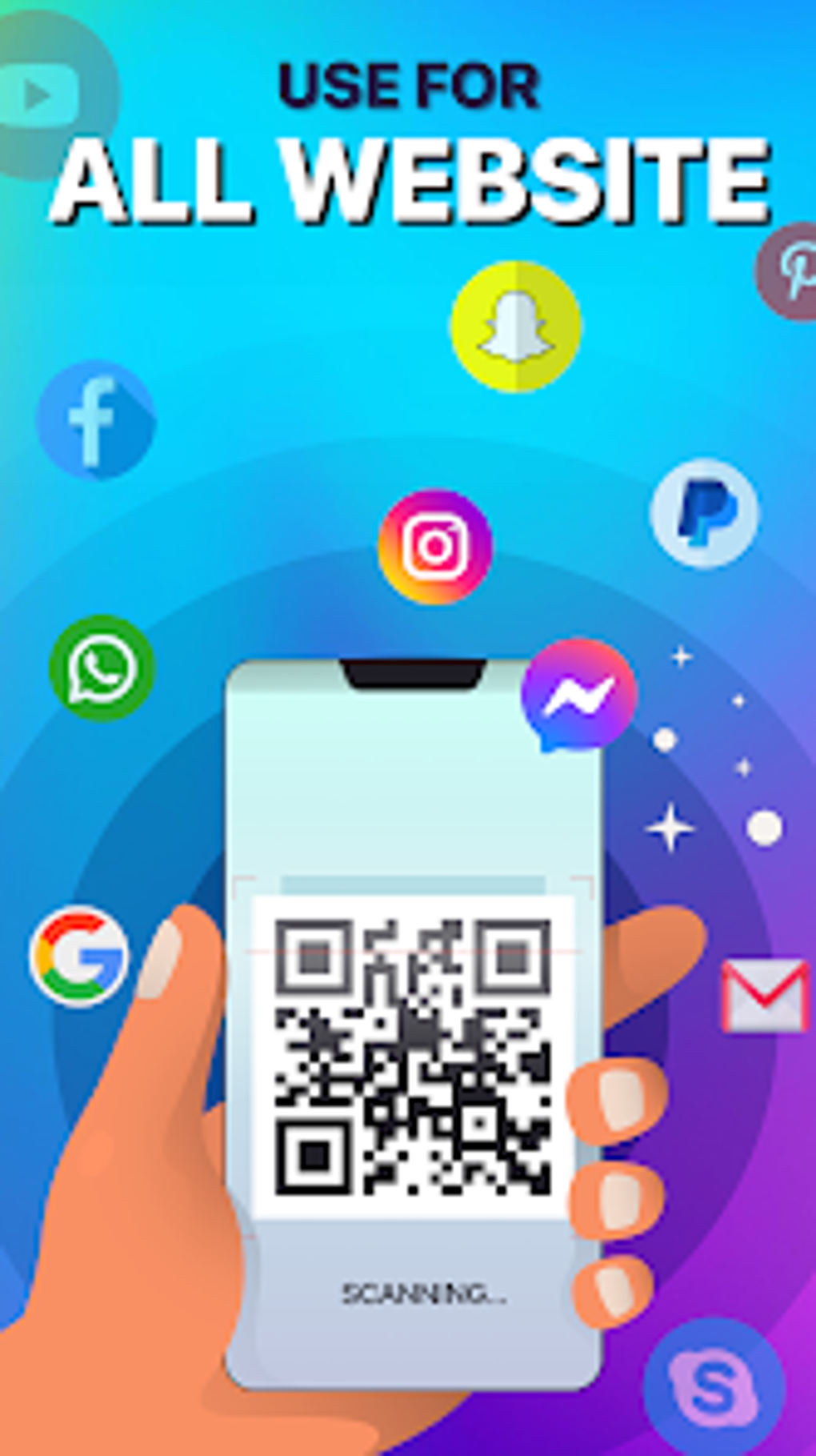Authenticator - 2FA MFA para Android - Descargar