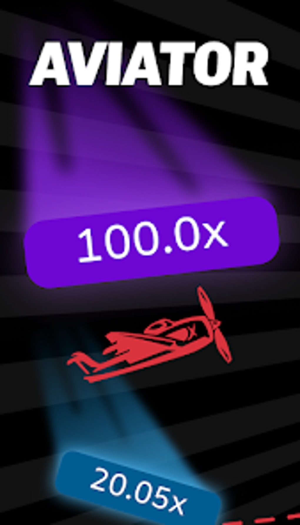 Aviator Classic game для Android — Скачать