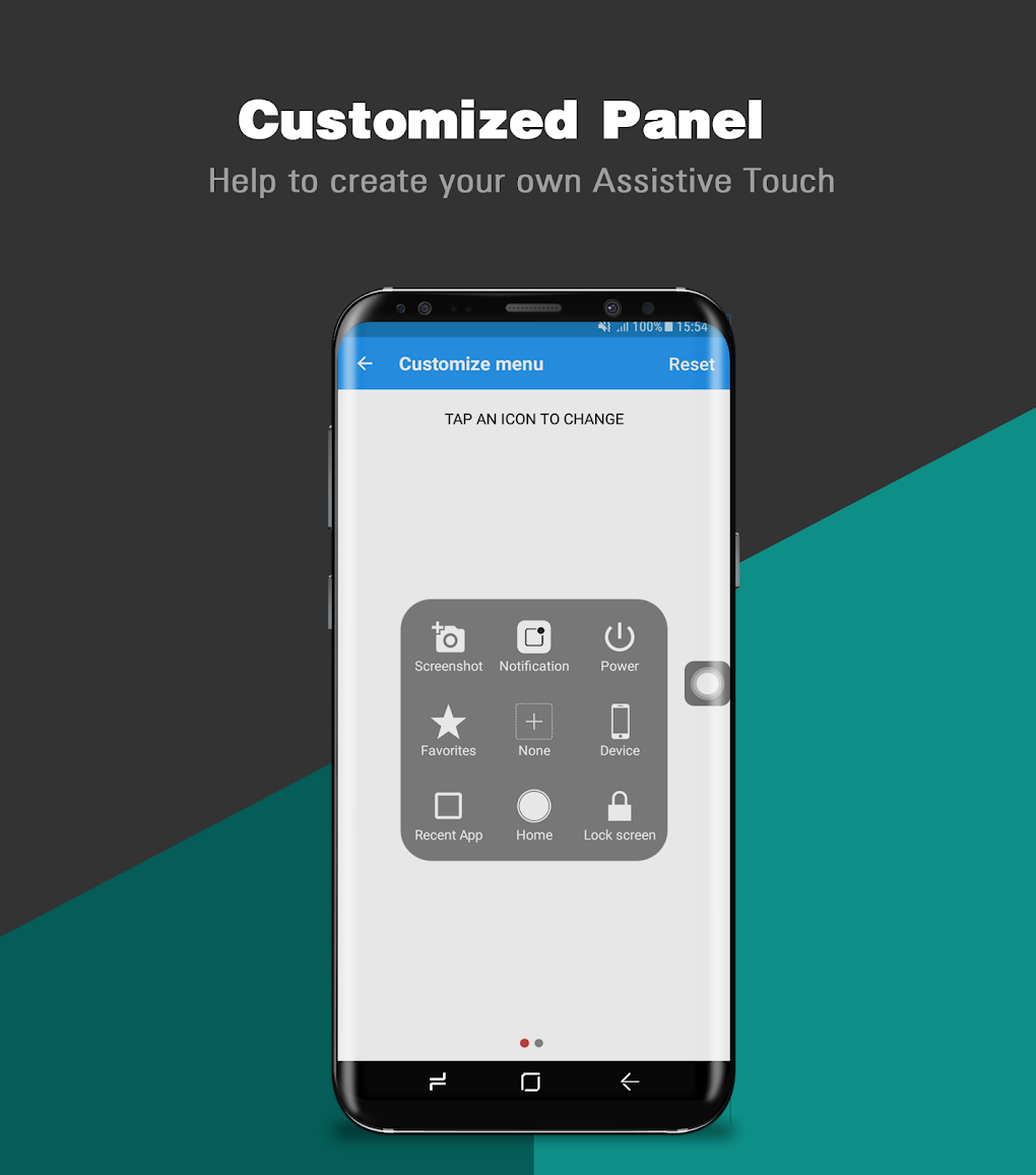 Assistive Touch Easy Touch APK for Android Download Assistive Touch Easy Touch APK for Android Download