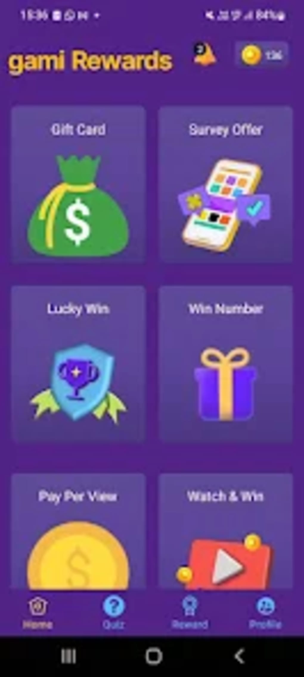 Guia abrangente para aplicativos de jogos que oferecem recompensas em  dinheiro real