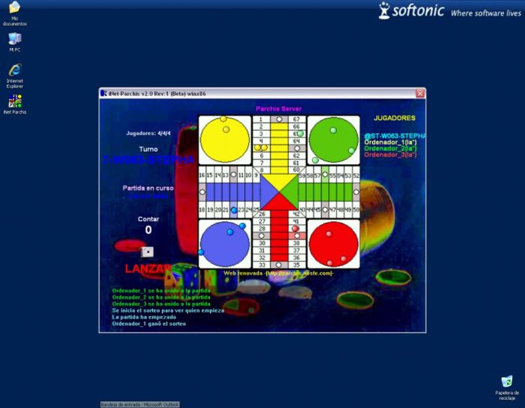 TÉLÉCHARGER PARCHIS HD