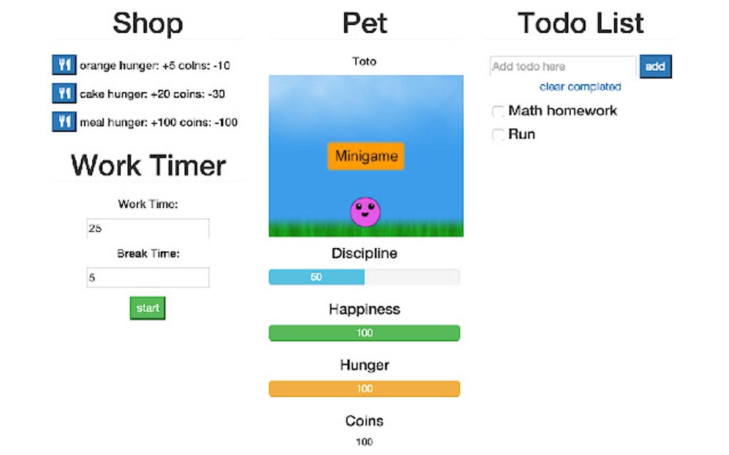 productivity-pet-for-google-chrome-extension-download