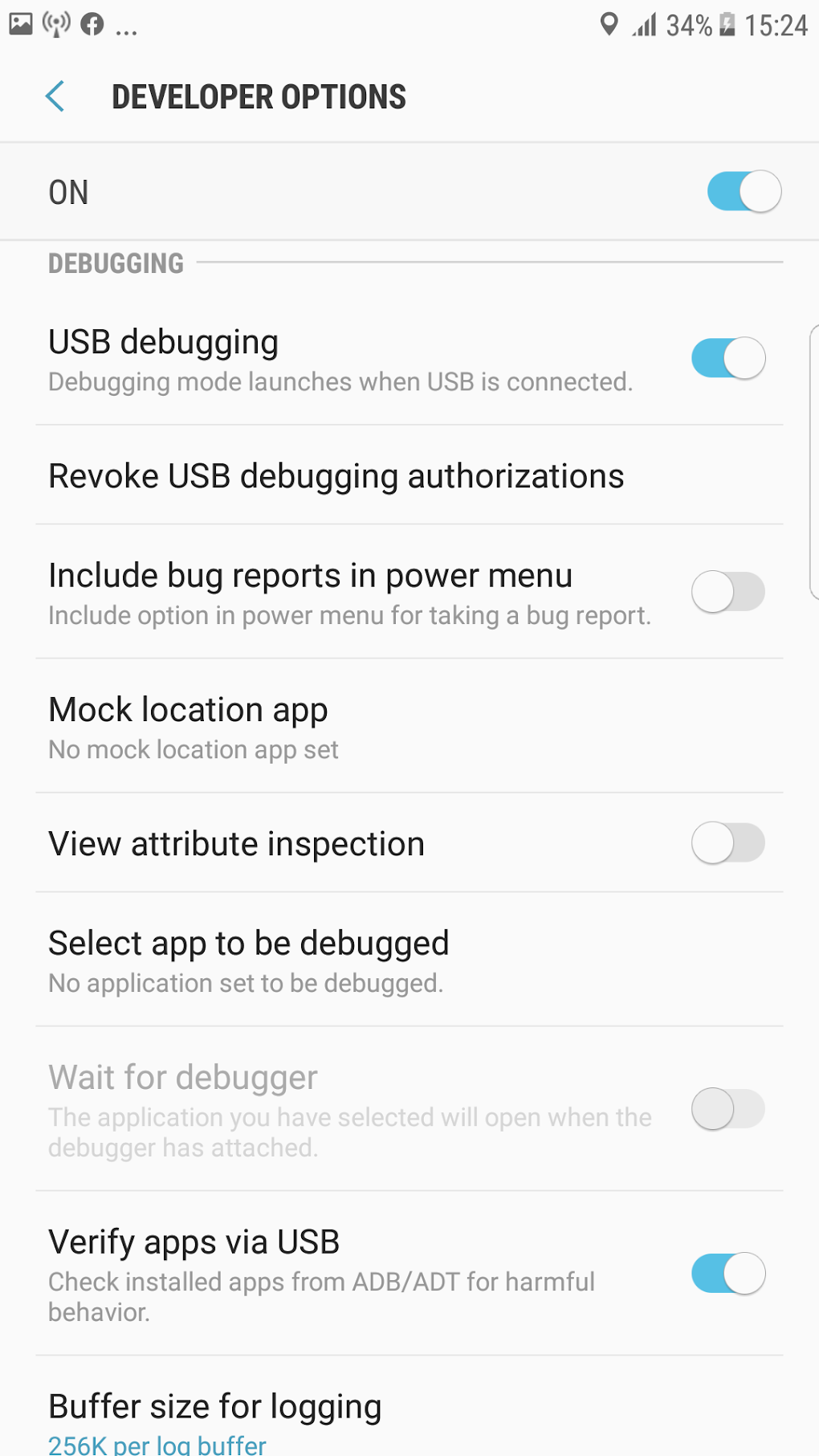 Developer Options Shortcut APK For Android Download Developer Options Shortcut APK For Android Download