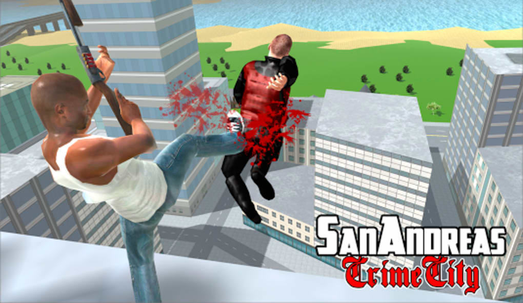 crime city game free download for mobile