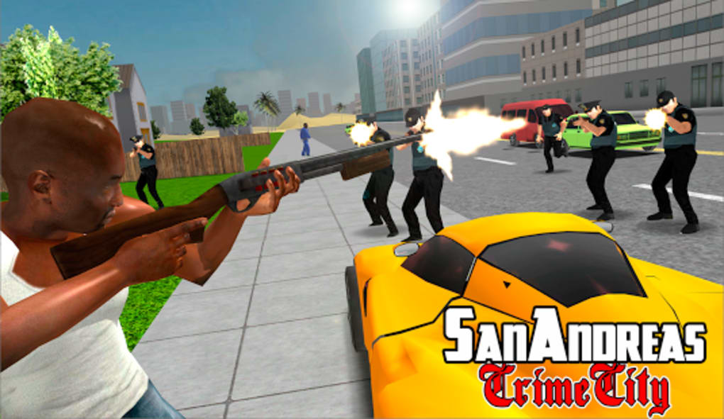 crime city game