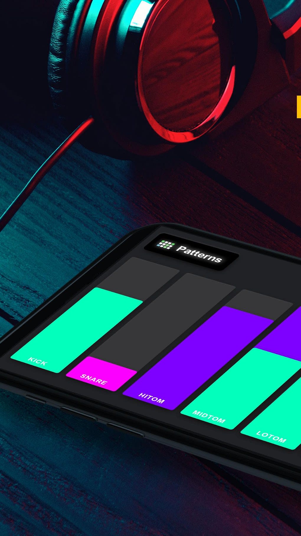 Groovepad – música e beats – Apps no Google Play