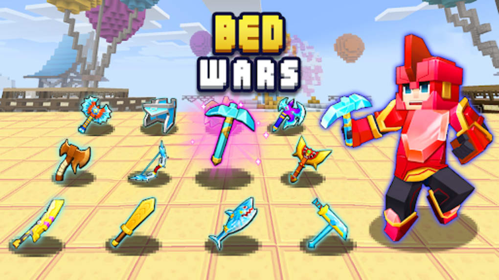 Minecraft Bed Wars - FINAL EMOCIONANTE! 