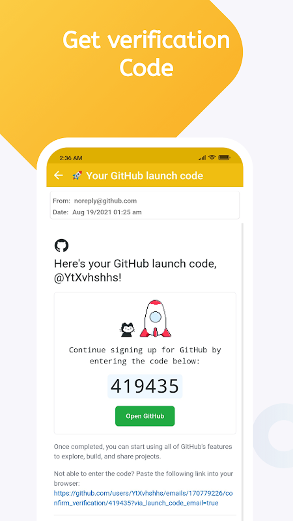 Temp Mail By MailRush APK For Android Download Temp Mail By MailRush APK For Android Download