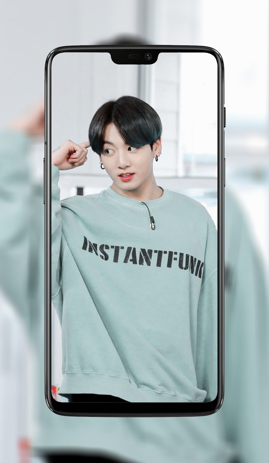 Android 용 BTS - JK Jeon Jung-kook Wallpaper HD 4K 2021 - 다운로드