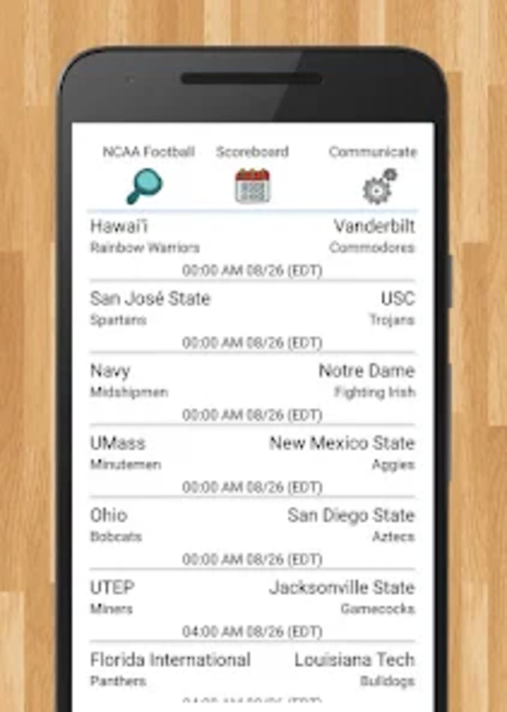 Dofu Sports Pro for Android - Download