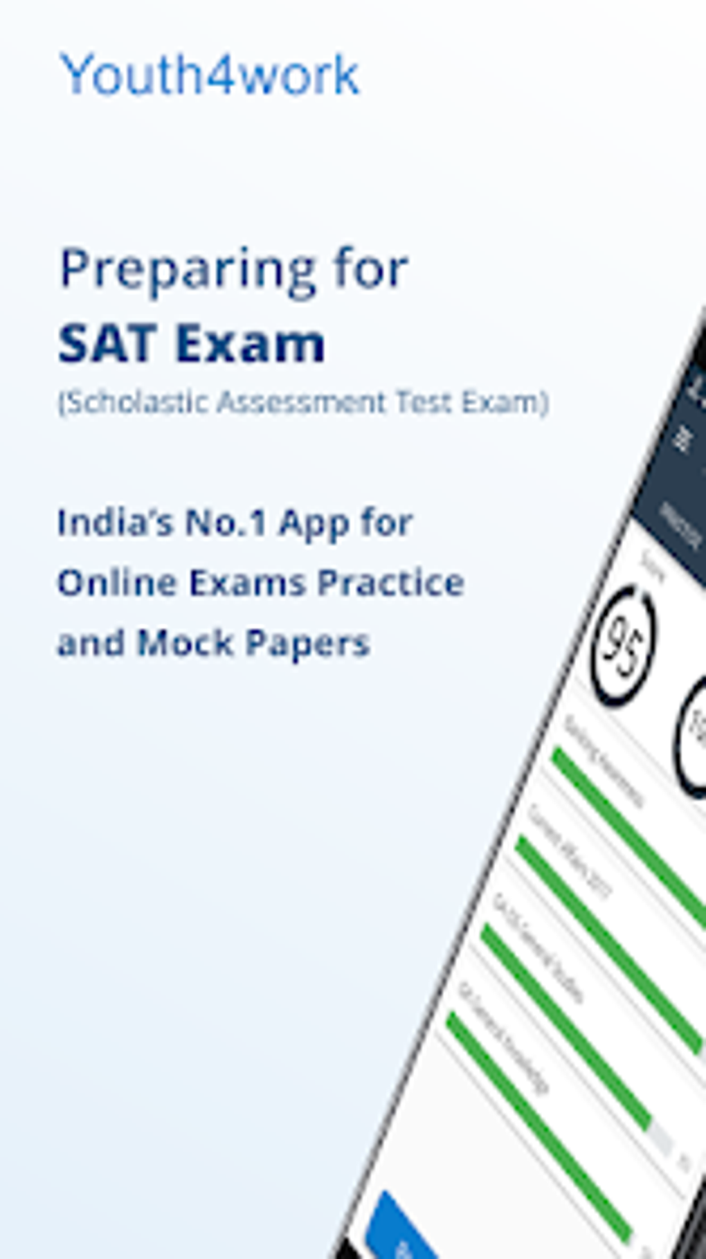 SAT Prep Test Practice APK for Android - Download