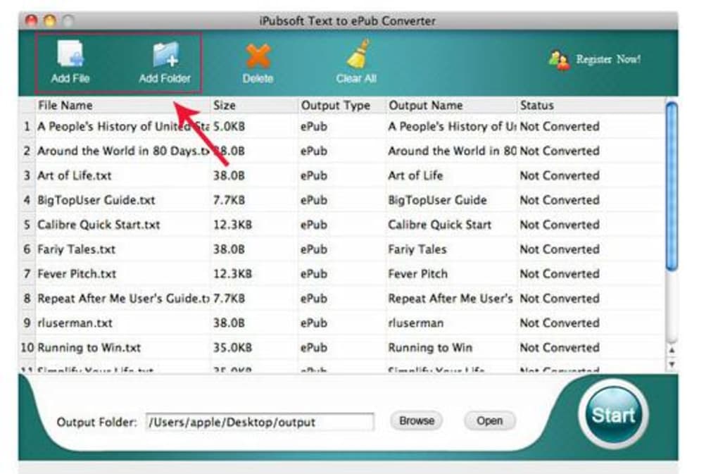 epub to pdf converter free download for windows 10