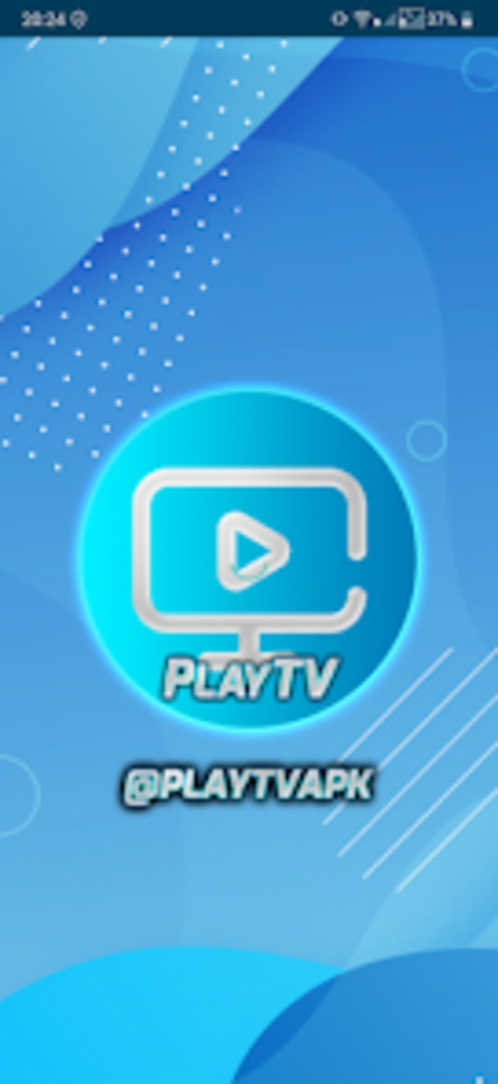 Download do APK de Tv Online Play para Android