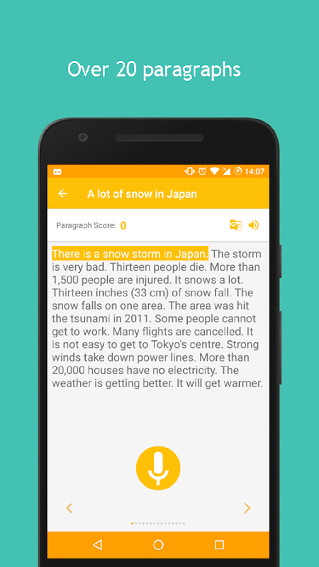 English Pronunciation Practice Apk For Android Download
