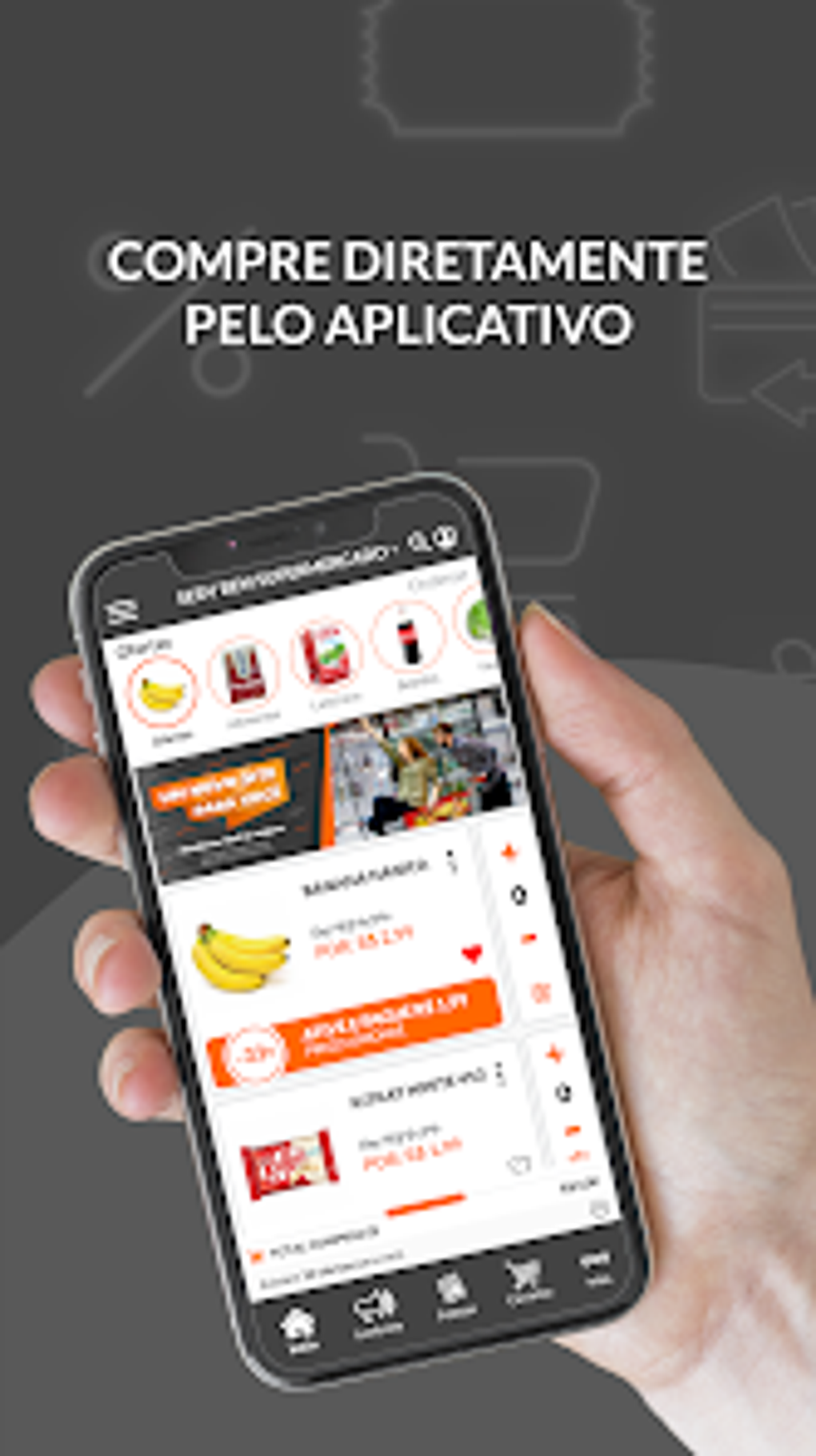 Serv Bem Monte Alto for Android - Download